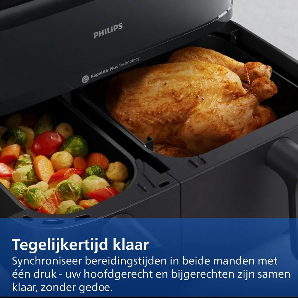 Philips 5000 series 5000-serie - Afbeelding 19