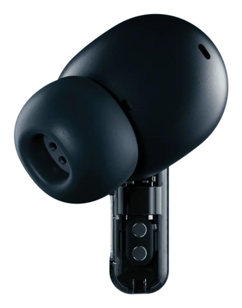 Nothing Ear Headset True Wireless Stereo (TWS) In-ear Oproepen/muziek Bluetooth Transparant - Afbeelding 5