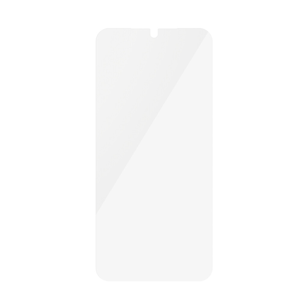 PanzerGlass ® Screen Protector Samsung Galaxy A17 | A17 5G | Ultra-Wide Fit w. EasyAligner Doorzichtige schermbeschermer 1 stuk( - Afbeelding 4