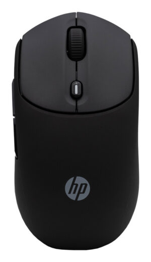 HP 400 Quiet Wireless Mouse