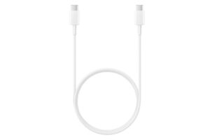 Samsung EP-DA705 USB-kabel 1 m USB C Wit