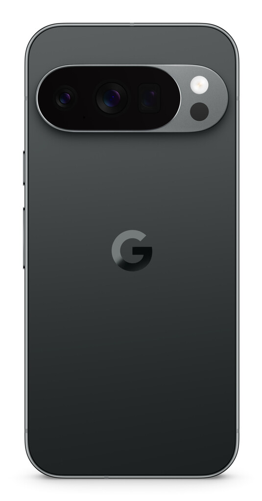 Google Pixel 10 Pro 16 cm (6.3") Dual SIM Android 16.0 5G 16 GB 256 GB 4870 mAh Zwart - Afbeelding 6