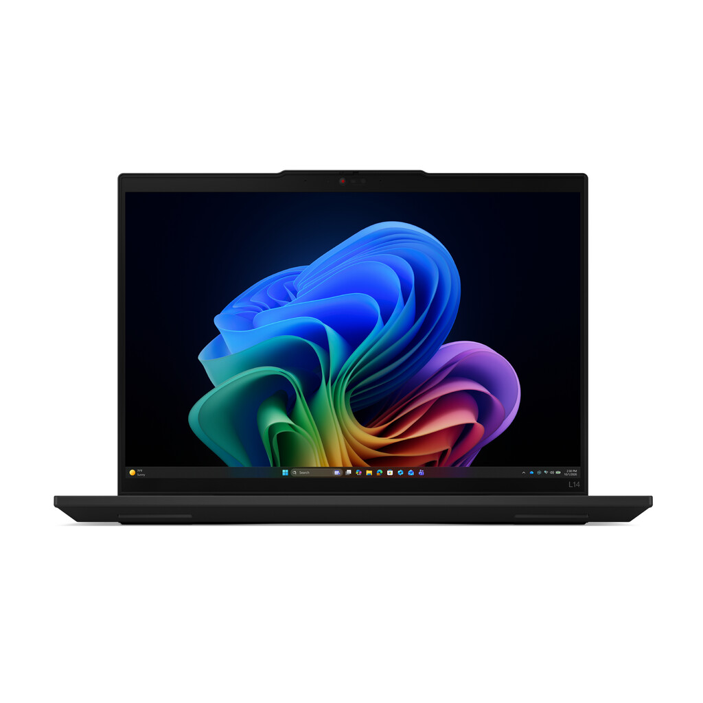 Lenovo ThinkPad L14 Gen 7 (Intel) Copilot+ PC Intel Core Ultra 5 325 Laptop 35,6 cm (14") WUXGA 16 GB DDR5-SDRAM 512 GB SSD Wi- - Afbeelding 2
