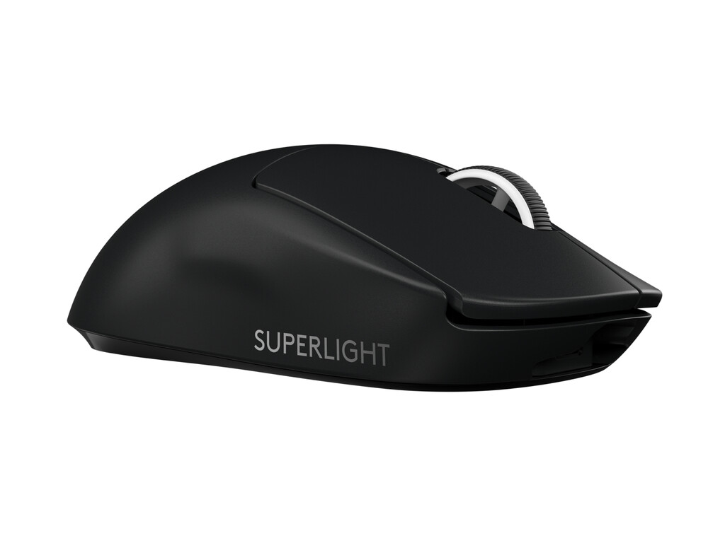 Logitech G Pro X Superlight Wireless Gaming - Afbeelding 2