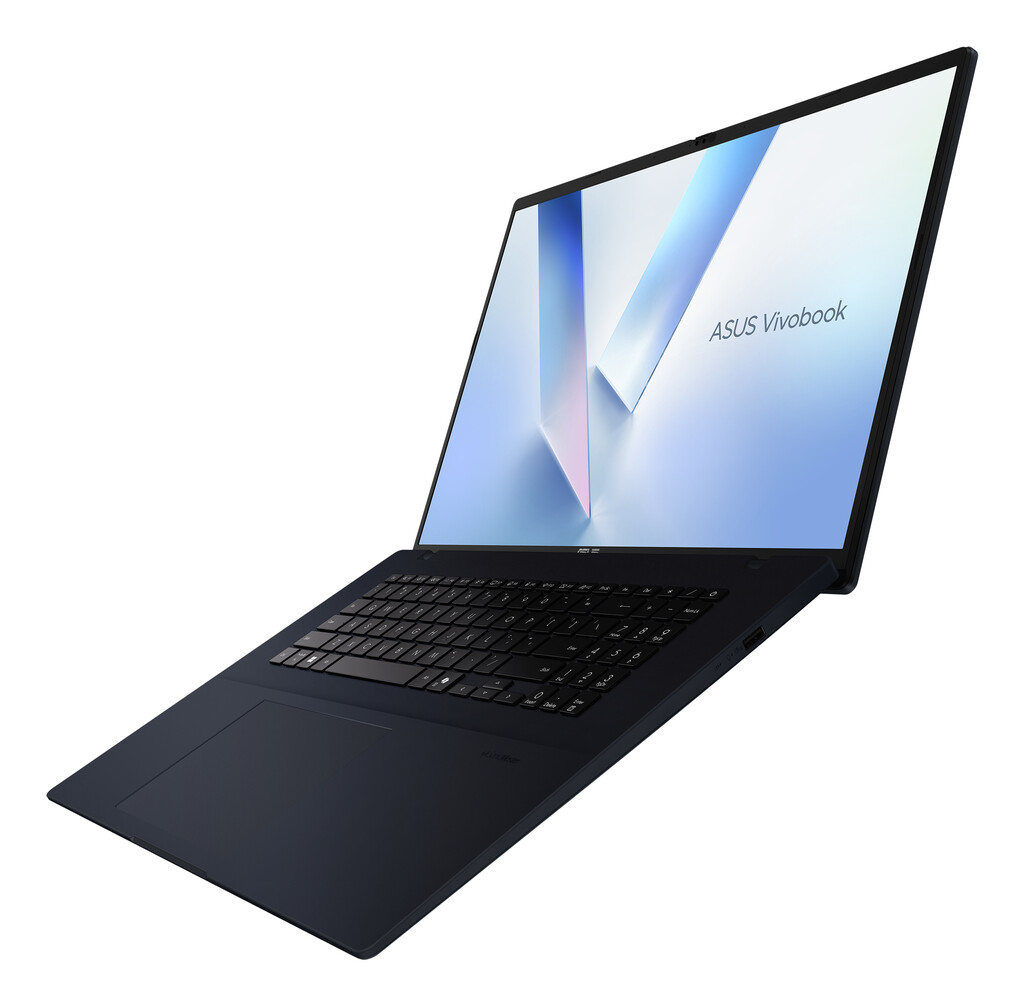 ASUS Vivobook 18 M1807GA-S8NADW Copilot+ PC AMD Ryzen AI 7 445 Laptop 45,7 cm (18") WUXGA 32 GB DDR5-SDRAM 1 TB SSD Wi-Fi 6 (802 - Afbeelding 5