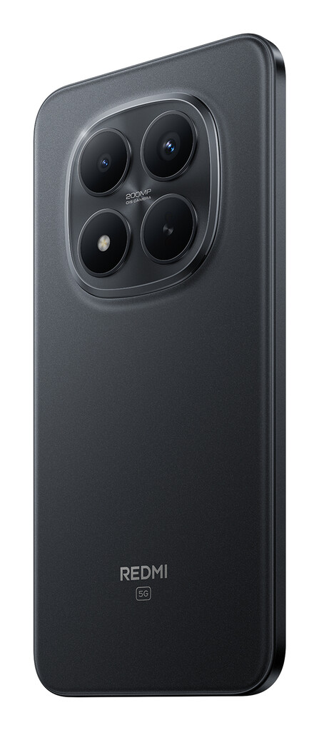 Xiaomi Redmi Note 15 Pro+ 5G 17,4 cm (6.83") 12 GB 512 GB 6500 mAh Zwart - Afbeelding 7