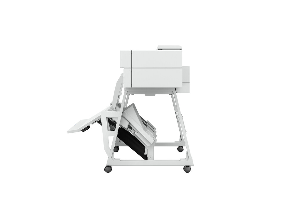 HP Designjet XT950 Printer grootformaat-printer Wifi Thermische inkjet Kleur 2400 x 1200 DPI A0 (841 x 1189 mm) Ethernet LAN - Afbeelding 9