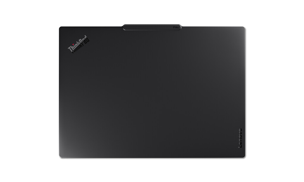 Lenovo ThinkPad P14s Gen 7 (AMD) AMD Ryzen AI 7 PRO 450 Mobiel werkstation 35,6 cm (14") WUXGA 32 GB DDR5-SDRAM 512 GB SSD Wi-F - Afbeelding 10