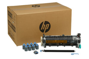 HP LaserJet 220-V gebruikersonderhoudskit