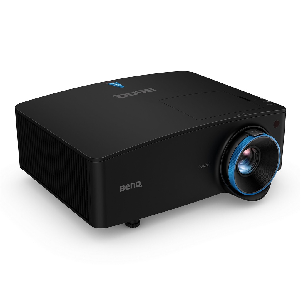 BenQ LU935ST Projector met korte projectieafstand 5500 ANSI lumens DLP WUXGA (1920x1200) Zwart - Afbeelding 3