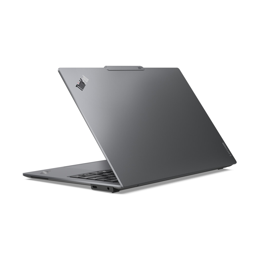 Lenovo ThinkPad X9-14 Gen 1 Aura Edition Copilot+ PC Intel Core Ultra 7 258V Laptop 35,6 cm (14") WUXGA 32 GB LPDDR5x-SDRAM 512 - Afbeelding 6