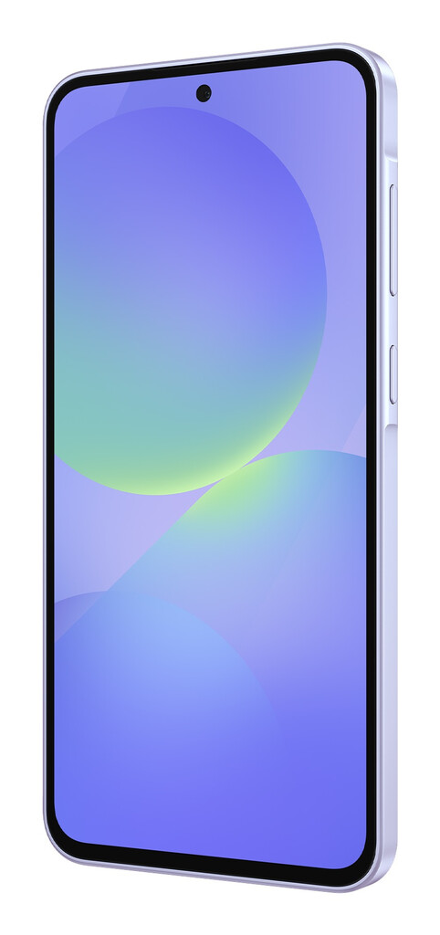 Samsung Galaxy A36 5G 17 cm (6.7") Dual SIM Android 15 USB Type-C 8 GB 256 GB 5000 mAh Lavendel - Afbeelding 4