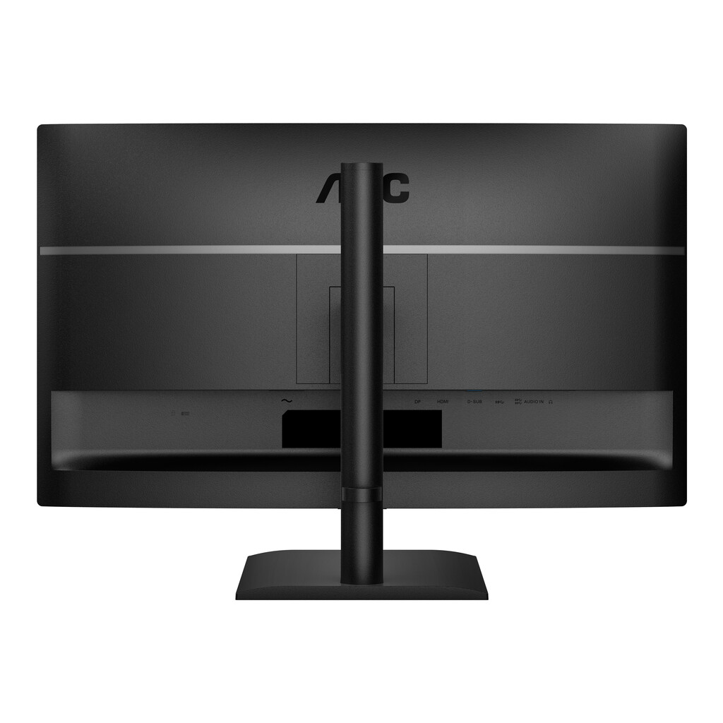 AOC 27E4U computer monitor 68,6 cm (27") 1920 x 1080 Pixels Full HD LED Zwart - Afbeelding 18