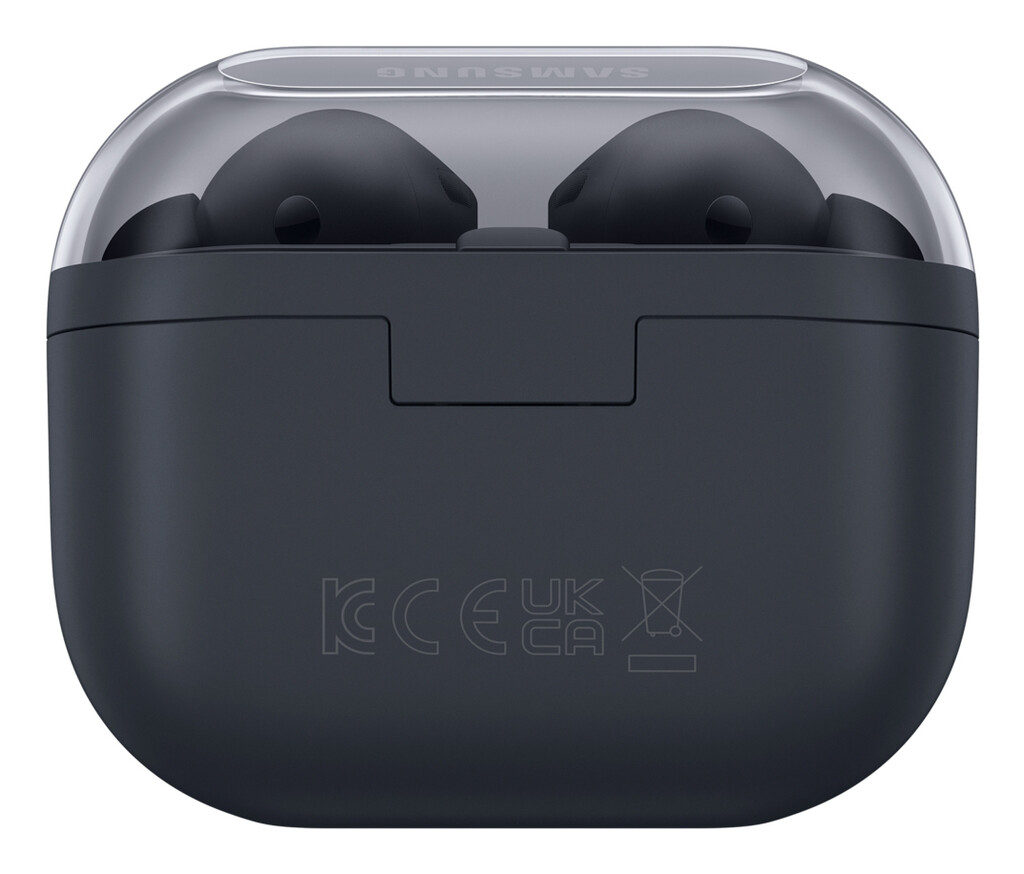 Samsung Galaxy Buds3 FE - Afbeelding 7