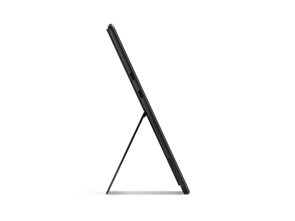 Microsoft Surface Pro 11 Copilot+ PC Snapdragon 512 GB 33 cm (13") 16 GB Wi-Fi 7 (802.11be) Windows 11 Pro Zwart - Afbeelding 3