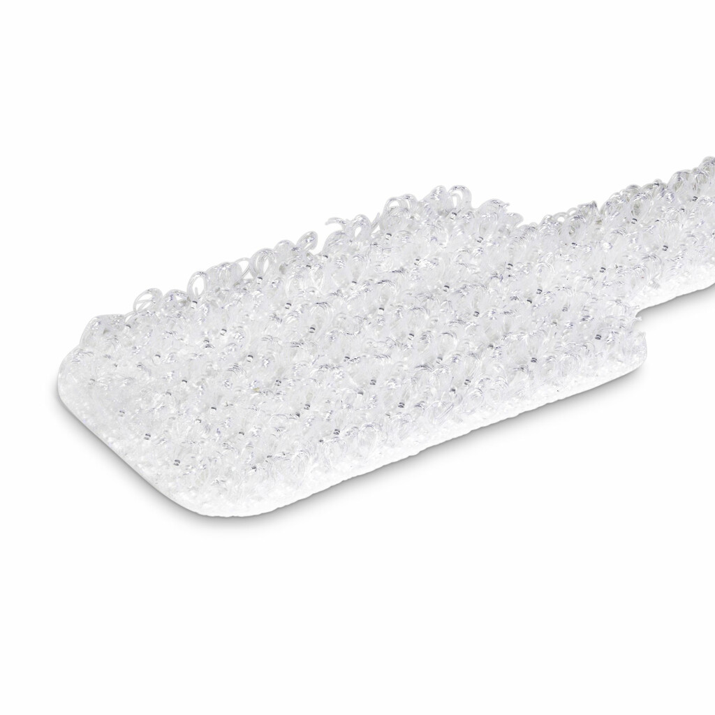StarTech.com 9cm Kabel Labels, 100 Pack, Wit, Klittenband Kabel Tag, Beschrijfbare Kabellabels voor Kabelbeheer, Kabelmarkering - Afbeelding 5