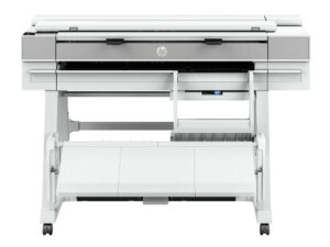 HP Designjet XT950 36-inch multifunctionele printer