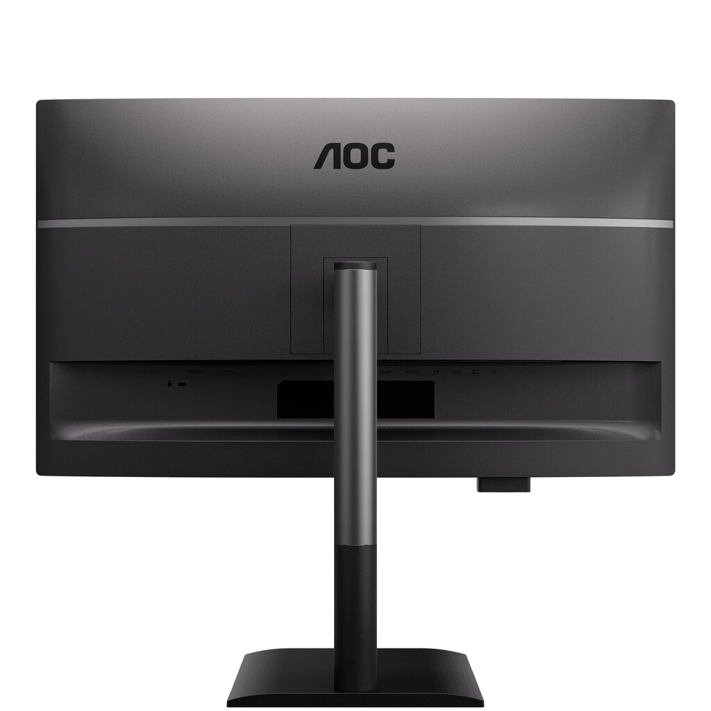 AOC Q27P4U computer monitor 68,6 cm (27") 2560 x 1440 Pixels Wide Quad HD Zwart - Afbeelding 14