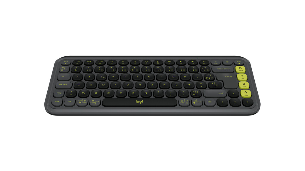 Logitech POP ICON KEYS - Afbeelding 3