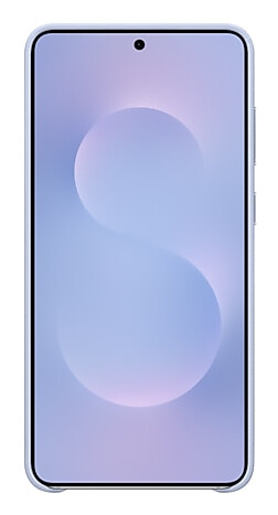 Samsung EF-VS937PLEGWW mobiele telefoon behuizingen 17 cm (6.7") Hoes Lichtblauw - Afbeelding 4