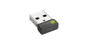 Logitech 920-010926 toetsenbord Inclusief muis Kantoor RF-draadloos + Bluetooth QWERTZ Duits Grafiet