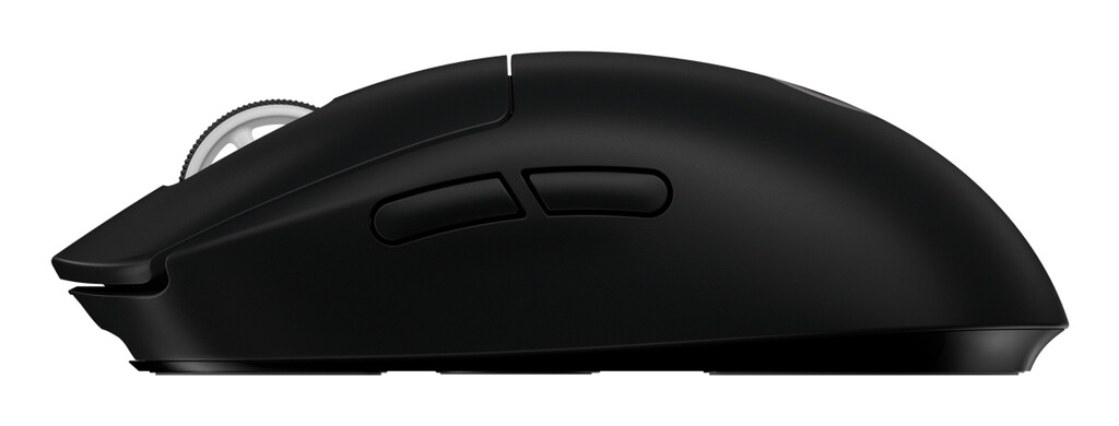 Logitech G Pro X Superlight Wireless Gaming - Afbeelding 4