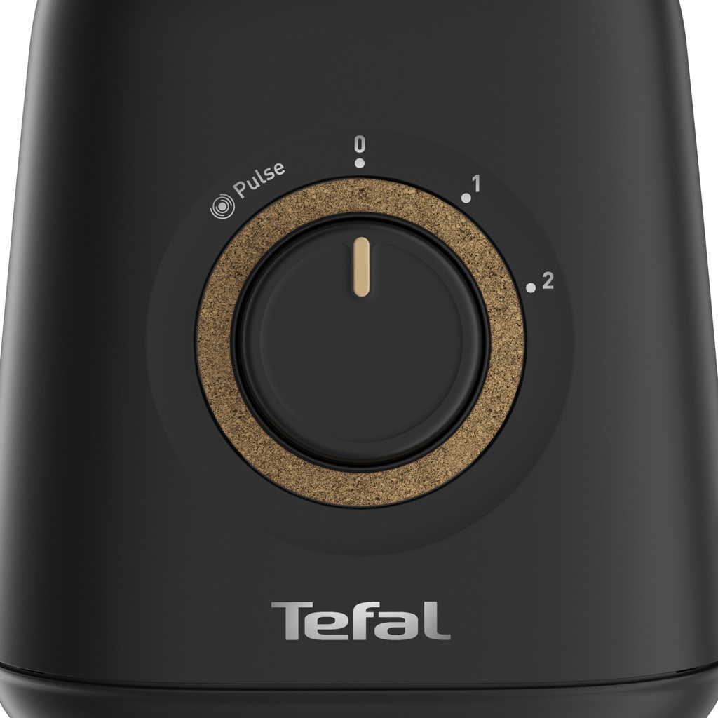Tefal Eco Respect Intention BL46EN Blender - 2 snelheden - 800 W - 1,25 L - Afbeelding 4