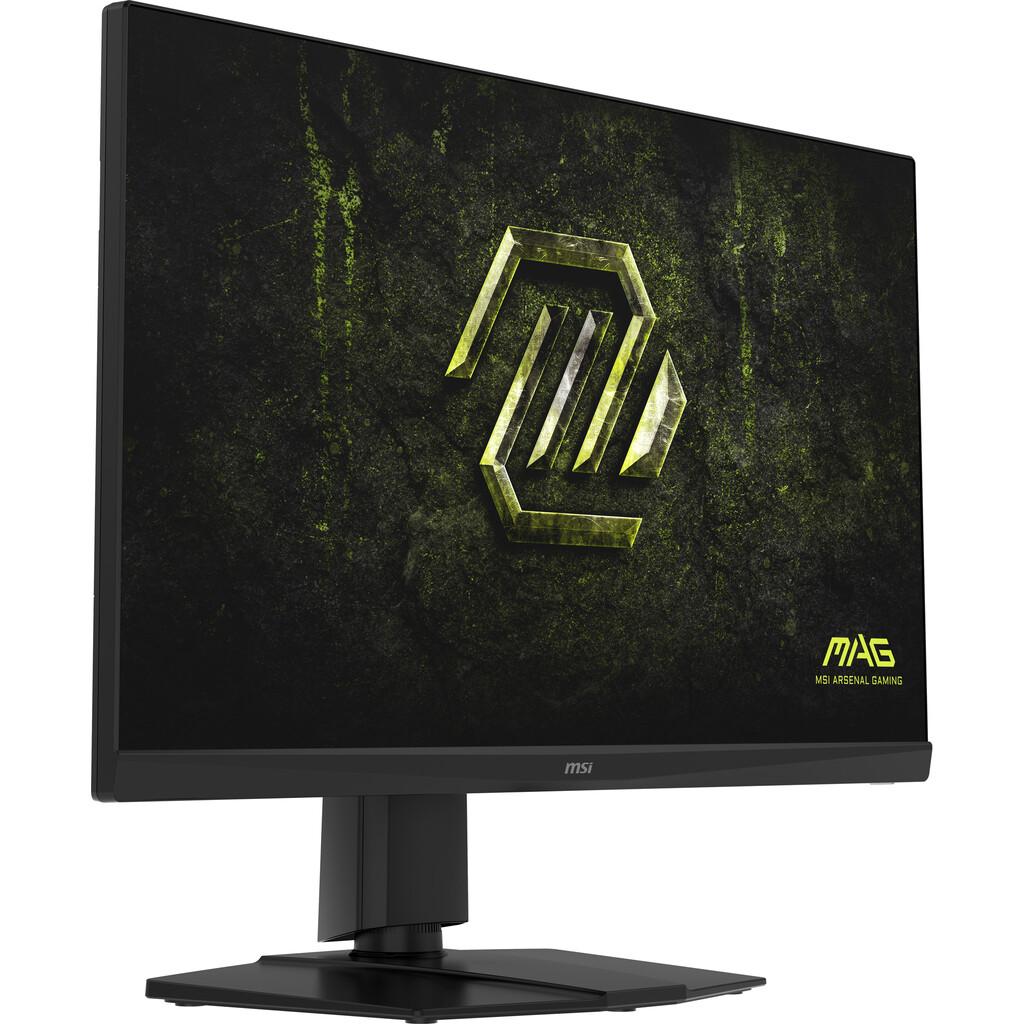 MSI MAG 272QPF E20 computer monitor 68,6 cm (27") 2560 x 1440 Pixels Wide Quad HD LED Zwart - Afbeelding 13