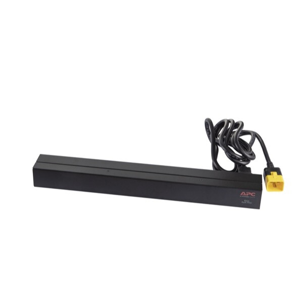 APC Rack PDU AP9565, Basic, 0U/1U, 16A, 230V, (12x) C13, C20 stekker - Afbeelding 19