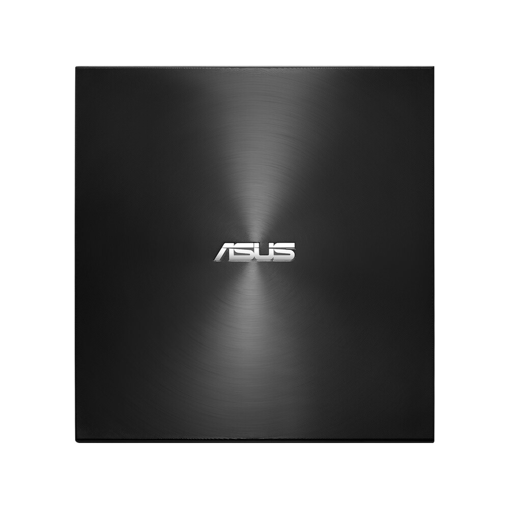 ASUS ZenDrive U9M optisch schijfstation DVD±RW Zwart - Afbeelding 2