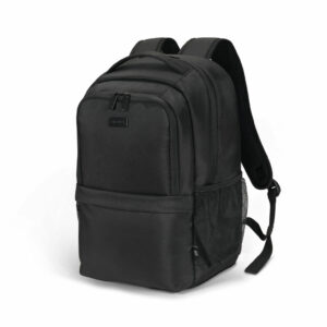 DICOTA D32027-RPET laptoptas 35,8 cm (14.1") Rugzak Zwart