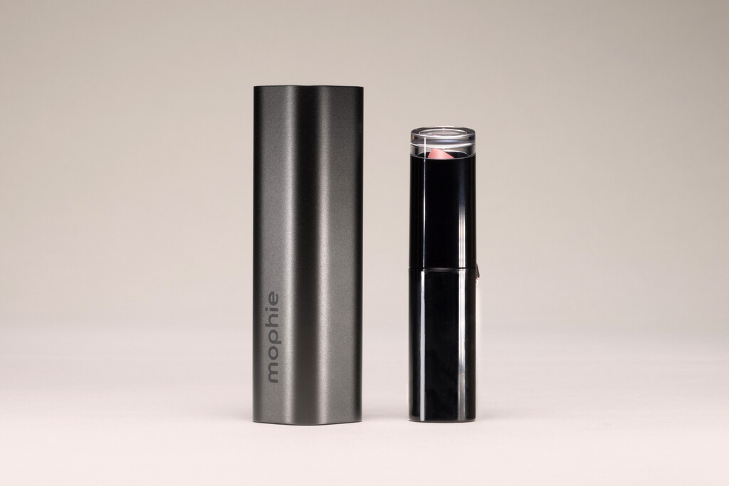 mophie Powerstation Mini 5000 mAh Zwart - Afbeelding 8