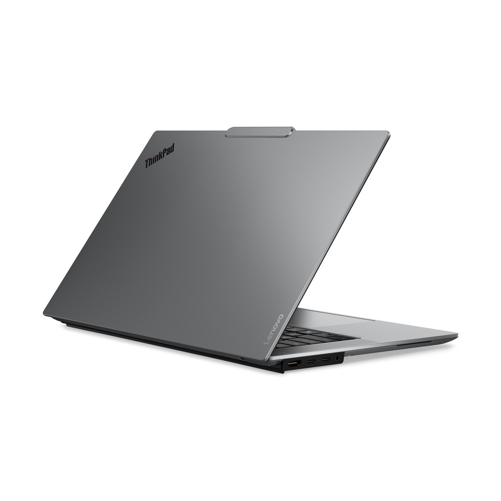 Lenovo ThinkPad X9-15p Gen 1 Aura Edition Copilot+ PC Intel Core Ultra X7 358H Laptop 38,9 cm (15.3") Touchscreen 2.8K 32 GB LP - Afbeelding 8