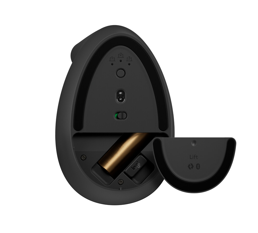 Logitech Lift - Afbeelding 8