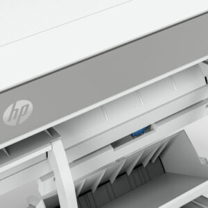 HP Designjet XT950 Printer grootformaat-printer Wifi Thermische inkjet Kleur 2400 x 1200 DPI A0 (841 x 1189 mm) Ethernet LAN