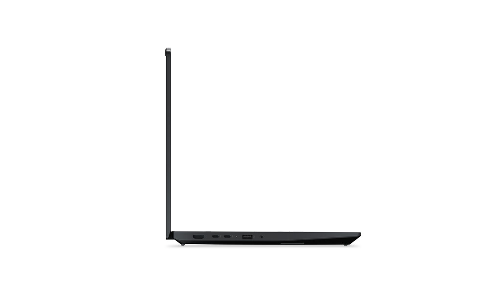 Lenovo ThinkPad P16s Gen 5 (Intel) Intel Core Ultra 9 386H Mobiel werkstation 40,6 cm (16") Touchscreen WUXGA 64 GB LPDDR5x-SDRA - Afbeelding 8