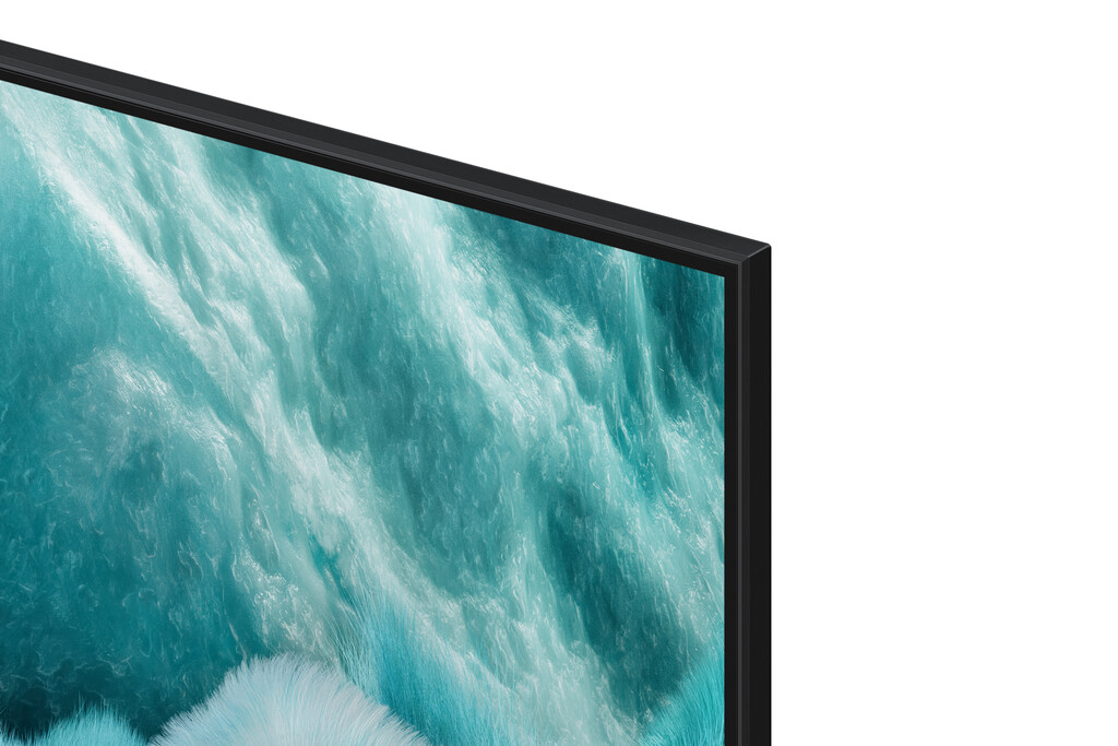 Samsung Q7F 75" QLED 4K Vision AI Smart TV Q7F5 (2025) - Afbeelding 5
