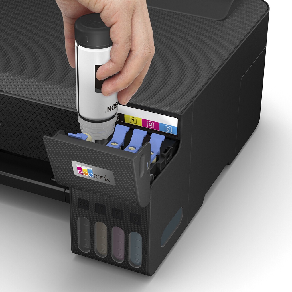 Epson EcoTank ET-1810 A4 Wi-Fi-printer met inkttank, inclusief tot 3 jaar inkt - Afbeelding 27