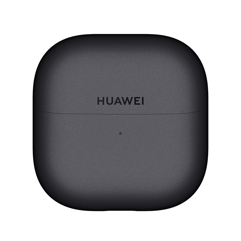 Huawei FreeClip 2 Headset True Wireless Stereo (TWS) In-ear Muziek Bluetooth Zwart - Afbeelding 2