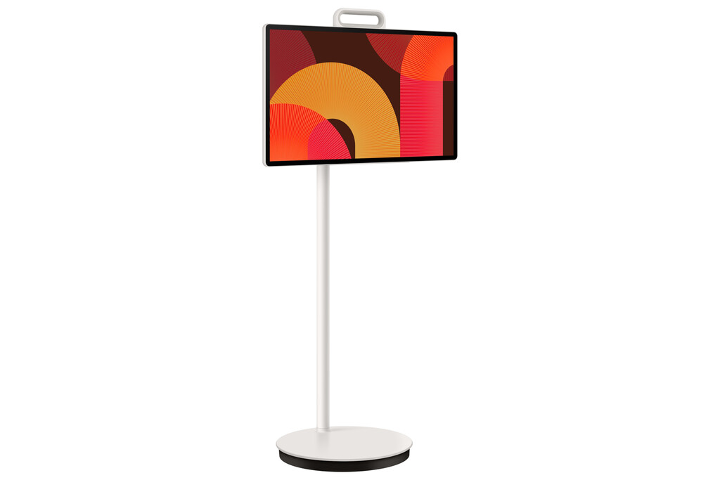 Samsung UE27LSM7FAX Draagbare tv Zwart 68,6 cm (27") LED 2560 x 1440 Pixels - Afbeelding 10