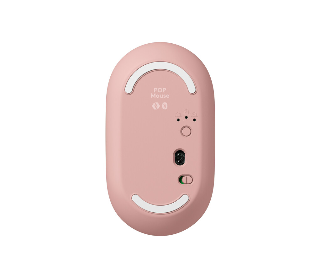 Logitech 910-007413 muis Universeel Ambidextrous Bluetooth Optisch 4000 DPI - Afbeelding 10