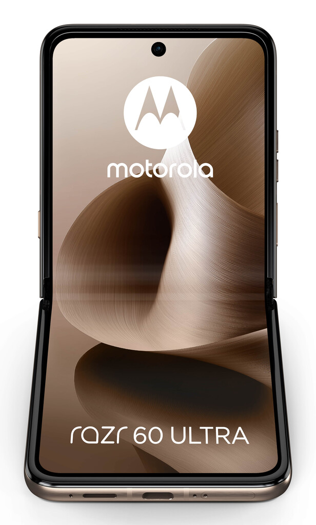 Motorola razr 60 ultra 17,7 cm (6.96") Dual SIM Android 15 5G USB Type-C 16 GB 512 GB 4700 mAh Hout - Afbeelding 20