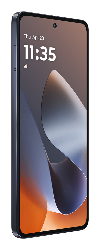 Motorola moto g86 power 5G 16,9 cm (6.67") Dual SIM Android 15 USB Type-C 8 GB 512 GB 6720 mAh Blauw - Afbeelding 3