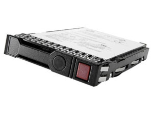 Hewlett Packard Enterprise 8TB 3.5" SATA III 3.5" 8000 GB