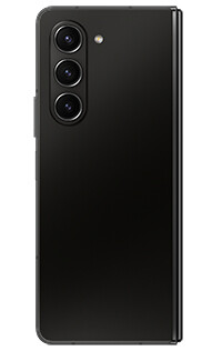 Samsung Galaxy Z Fold5 SM-F946B 19,3 cm (7.6") Dual SIM Android 13 5G USB Type-C 12 GB 256 GB 4400 mAh Zwart - Afbeelding 6