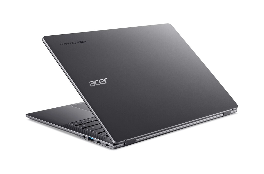 Acer Chromebook Plus 514 CBE594-3T-TCO-36ZG CBE594-3T-TCO - Afbeelding 6