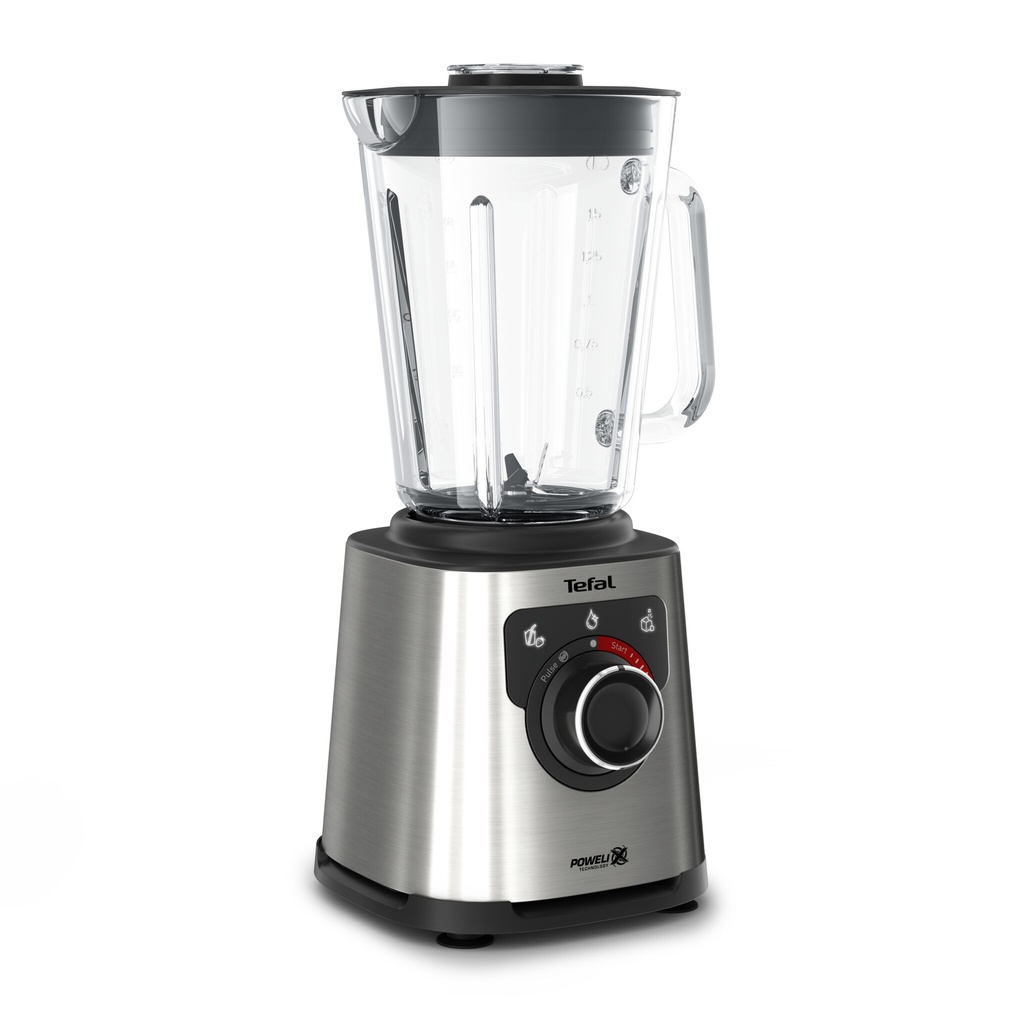 Tefal Perfectmix+ BL871D High Speed Blender - 3 programma's - 1200 W - 1,5 L - Afbeelding 4