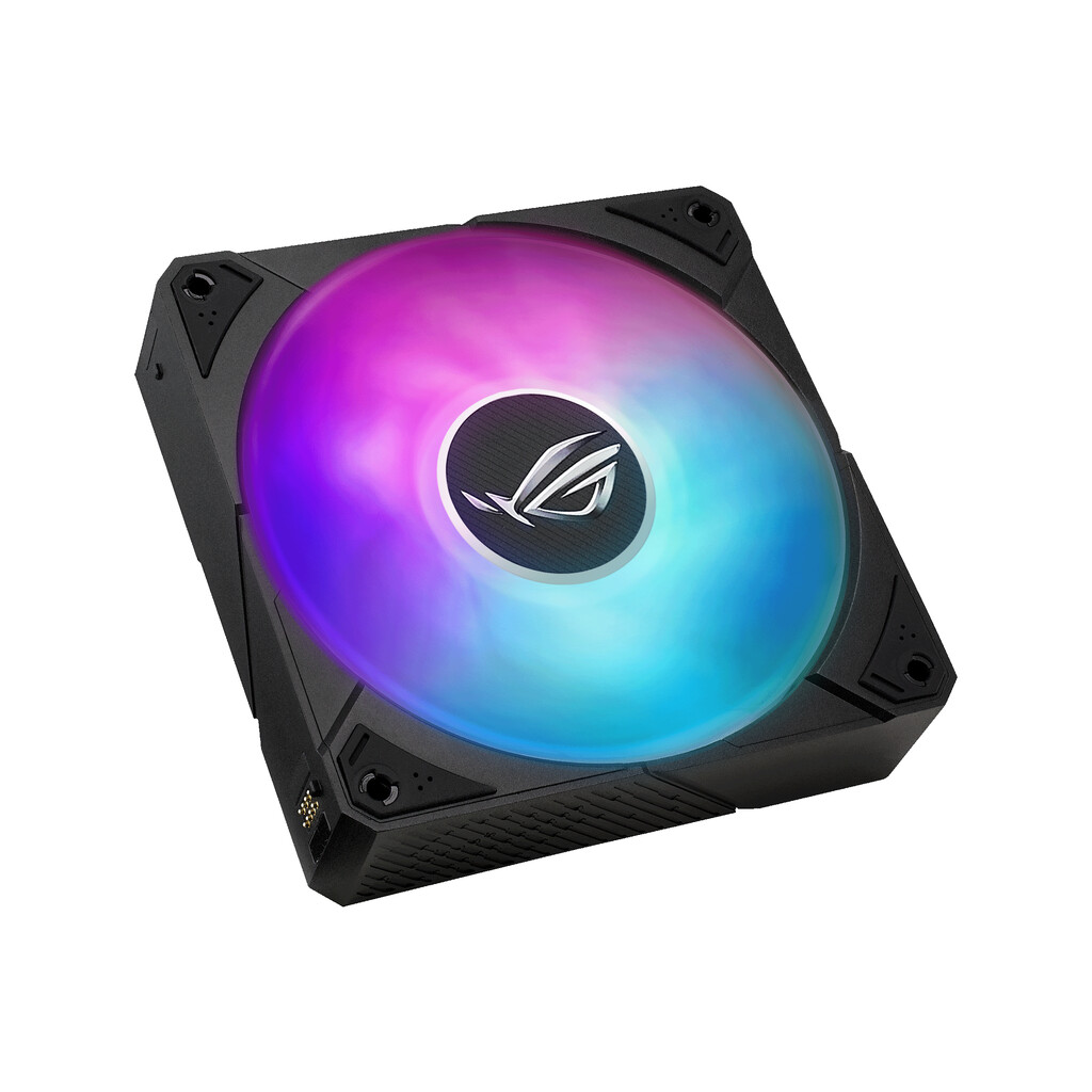 ASUS ROG Ryujin III 360 ARGB Extreme Computer behuizing Alles-in-één vloeistofkoeler 12 cm Zwart - Afbeelding 5
