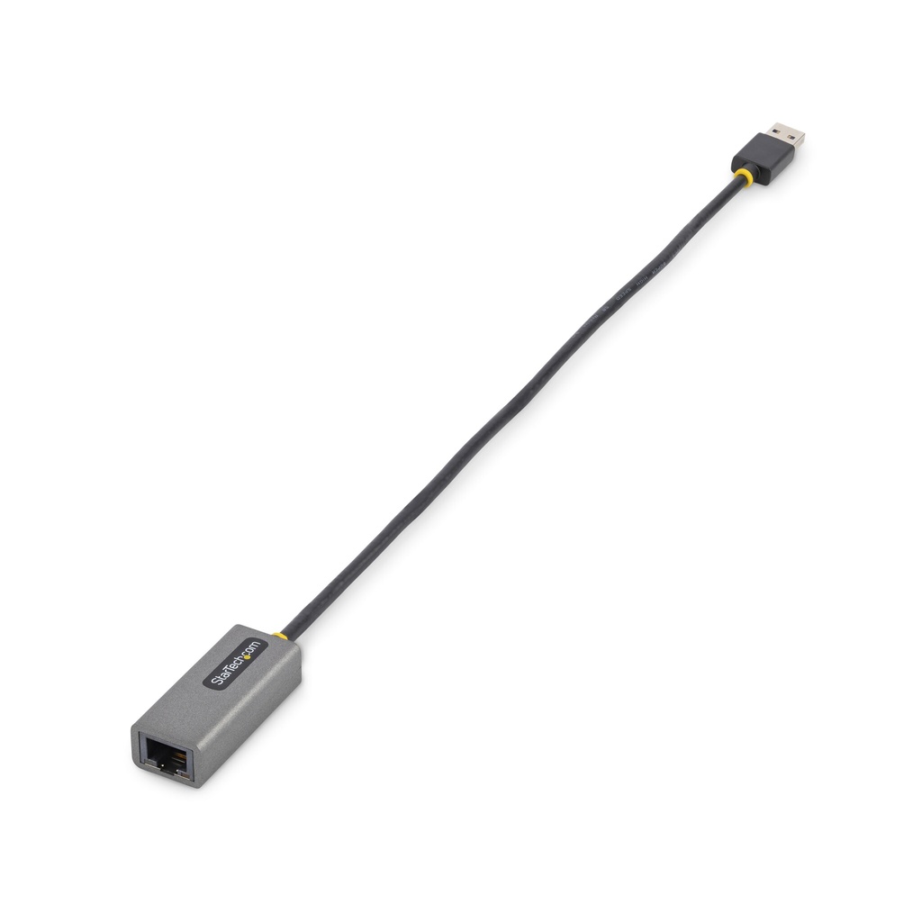 StarTech.com USB 3.0 naar Gigabit Ethernet Netwerkadapter, 10/100/1000 Mbps, USB 3.0 naar RJ45 LAN Adapter, USB 3.0 Ethernet Ada - Afbeelding 6