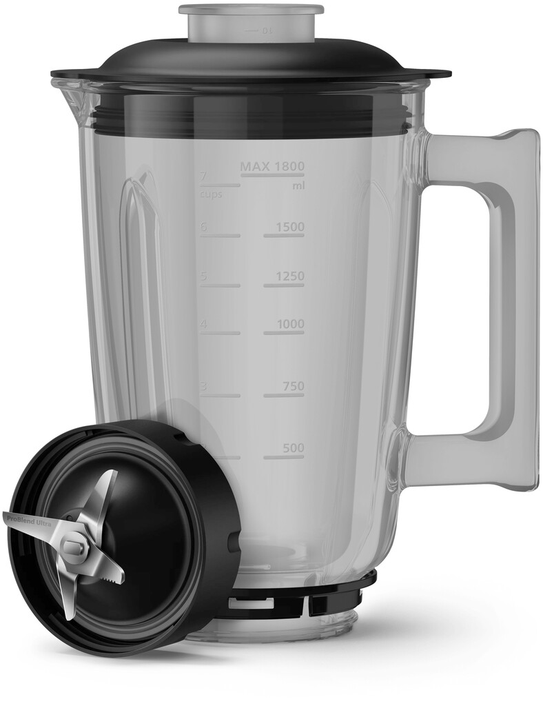 Philips 7000 series HR3760/00 High-speed blender - Afbeelding 3